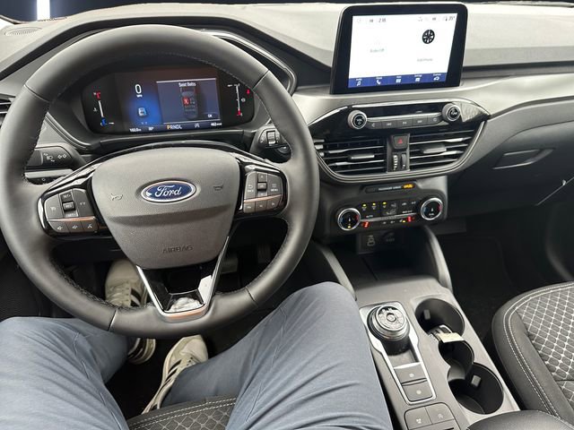 New 2026 Ford Escape Active w/ Cold Weather Package AWD/4WD image 33