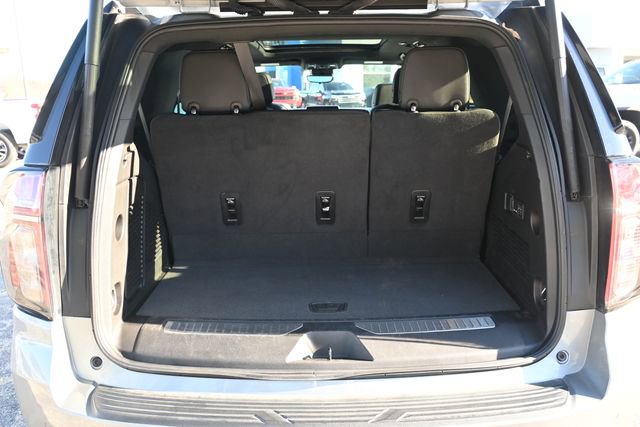 Used 2024 Chevrolet Tahoe High Country w/ Premium Package image 22