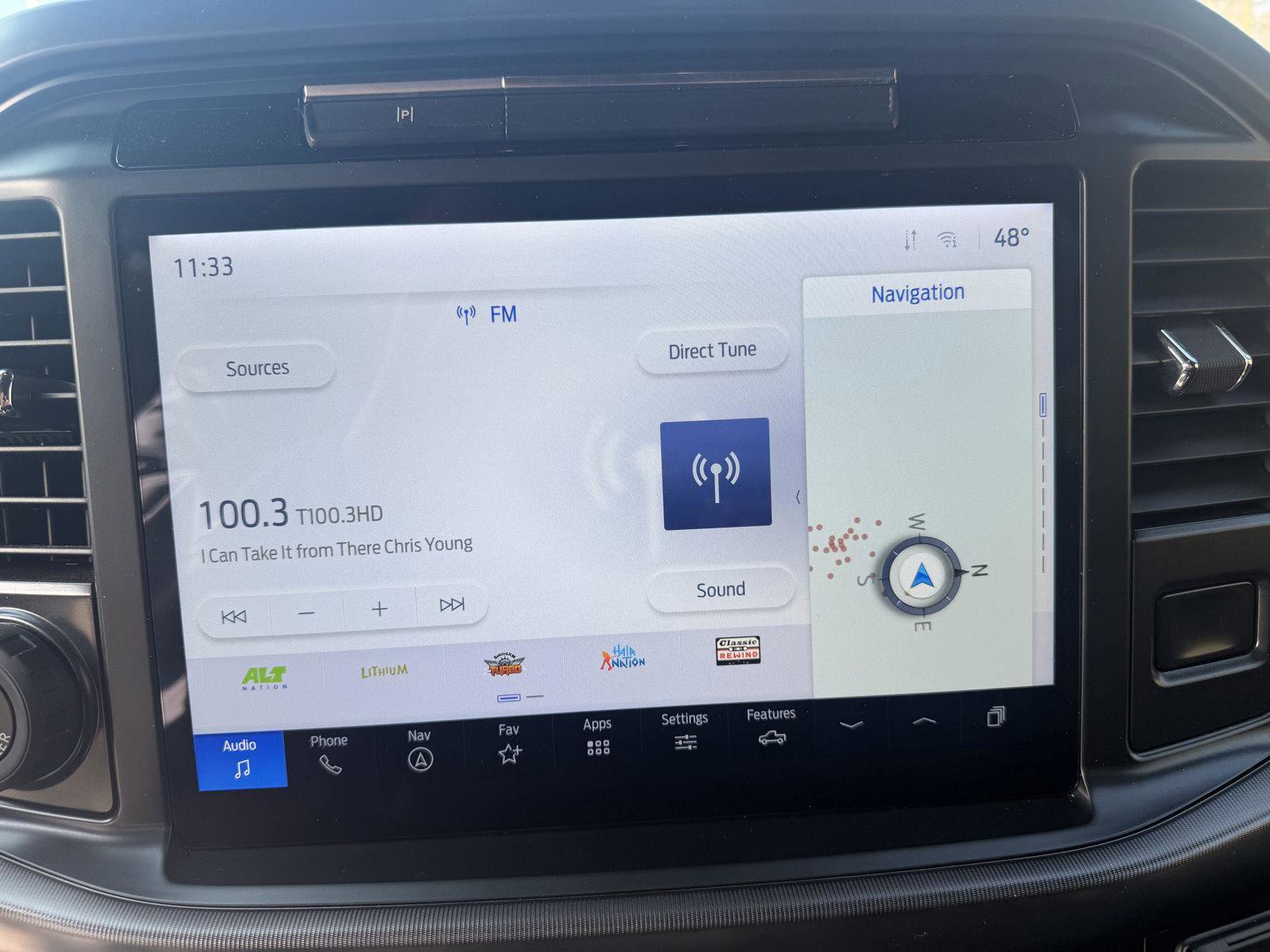 Used 2025 Ford F150 Lariat w/ Equipment Group 501A Mid image 22