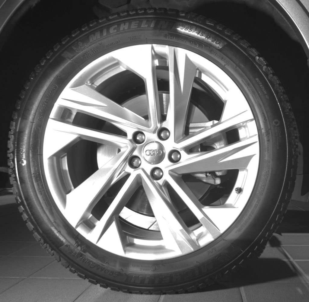 Used 2020 Audi Q7 3.0T Prestige w/ Prestige Package AWD/4WD image 25
