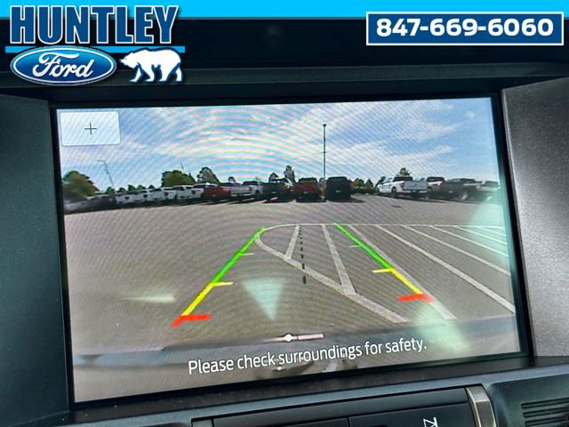 Used 2021 Ford Mustang Shelby GT500 w/ Technology Package image 26