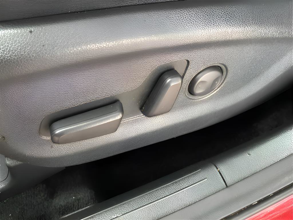 Used 2021 Kia Sportage EX FWD image 35