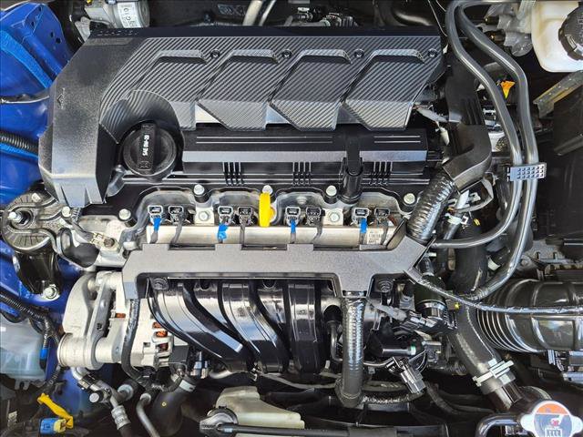 Used 2023 Hyundai Venue SEL FWD image 20