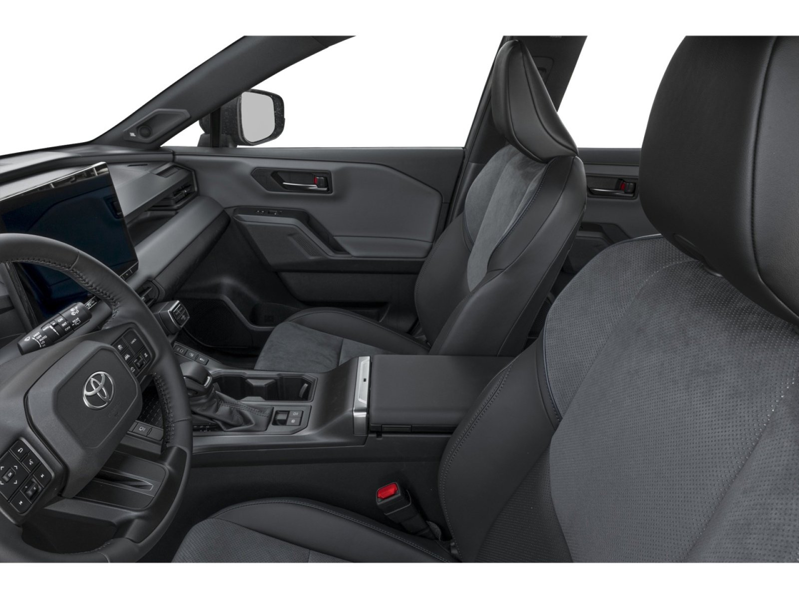 New 2026 Toyota RAV4 XSE AWD/4WD image 11