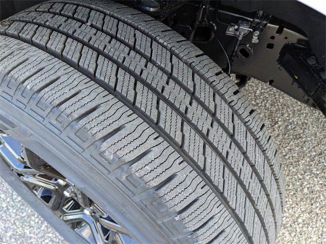 New 2025 Ford F150 STX image 32