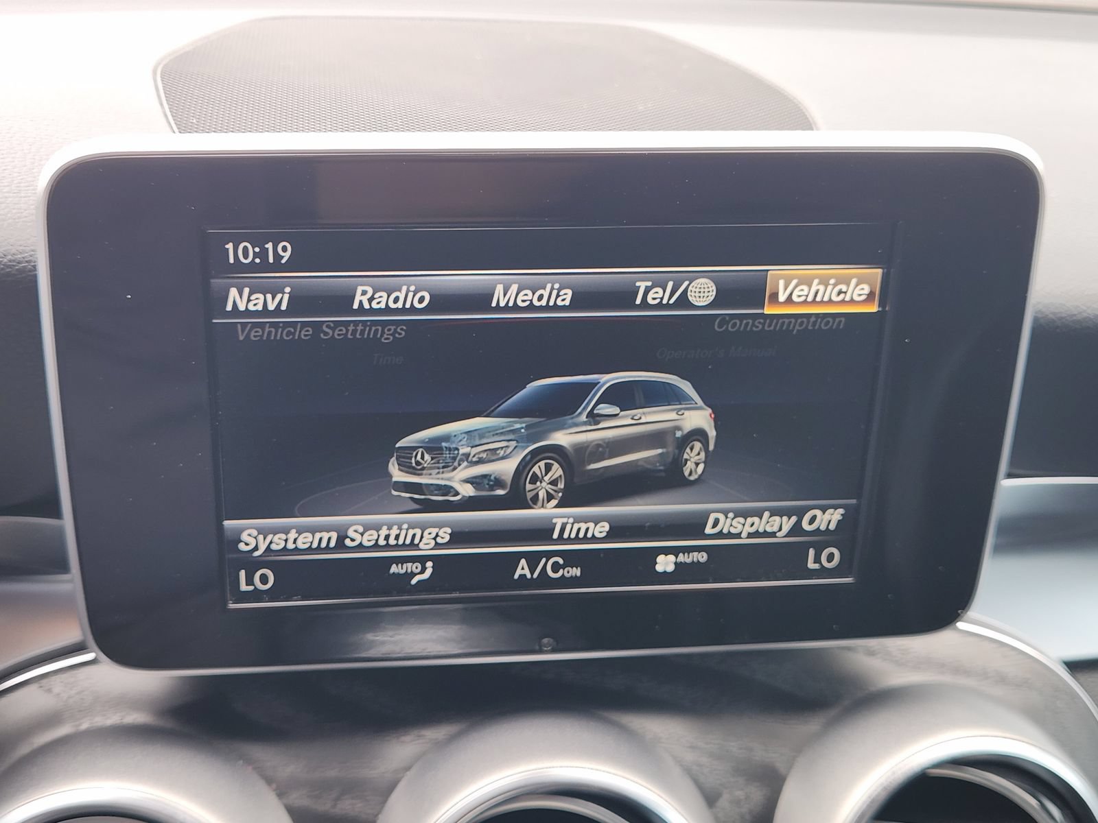 Used 2018 Mercedes-Benz GLC 300 image 17