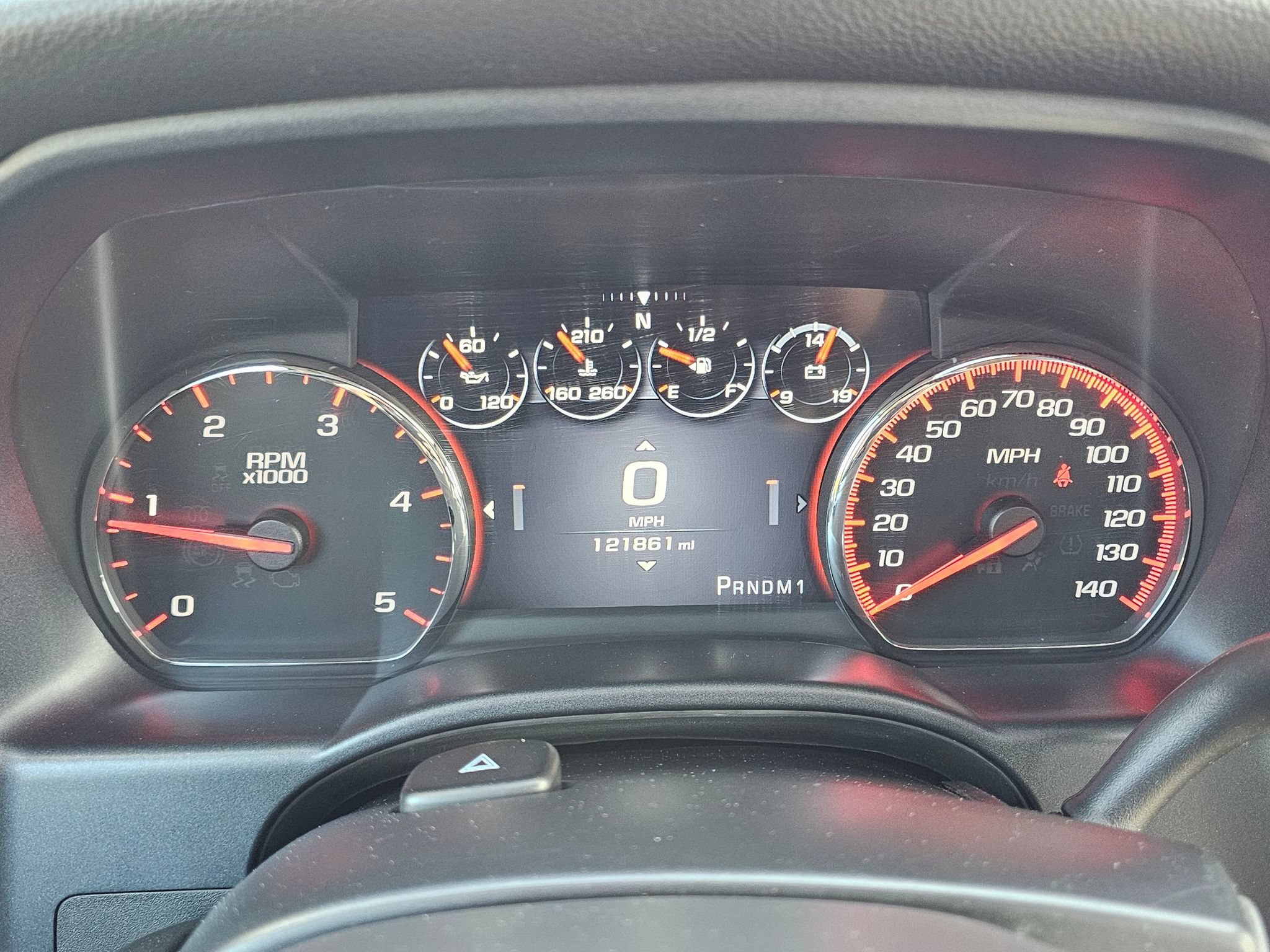 Used 2016 GMC Sierra 3500 Denali w/ Duramax Plus Package AWD/4WD image 16