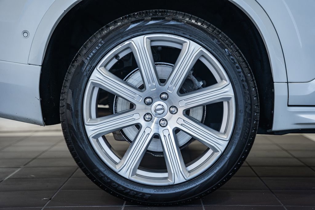 Used 2017 Volvo XC90 T8 Inscription w/ Luxury Package AWD/4WD image 20