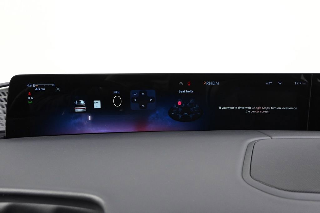 New 2026 Lincoln Navigator Black Label image 26