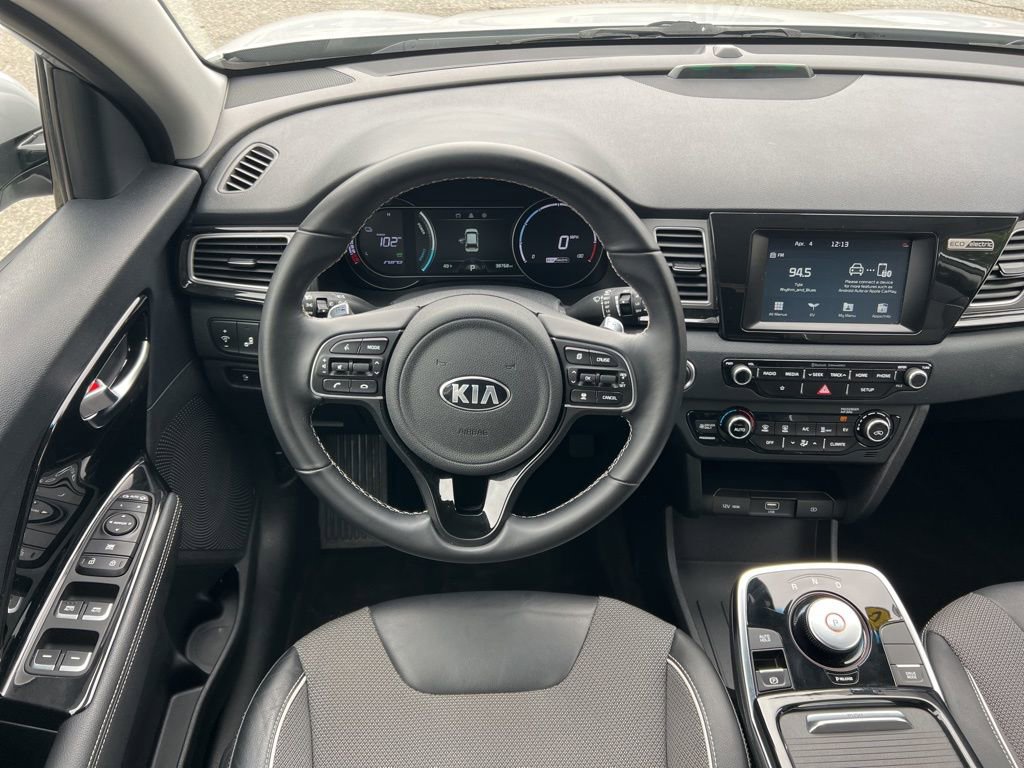 Used 2019 Kia Niro EX w/ Cold Weather Package 2.0 image 22