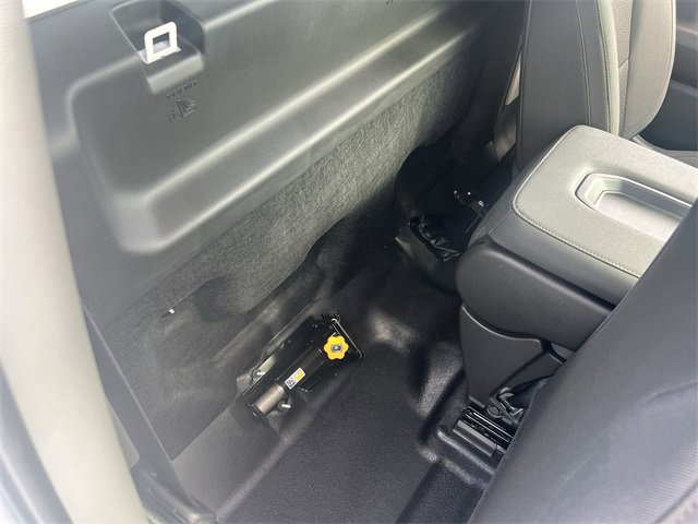 New 2026 GMC Sierra 1500 Pro w/ Pro Value Package image 14