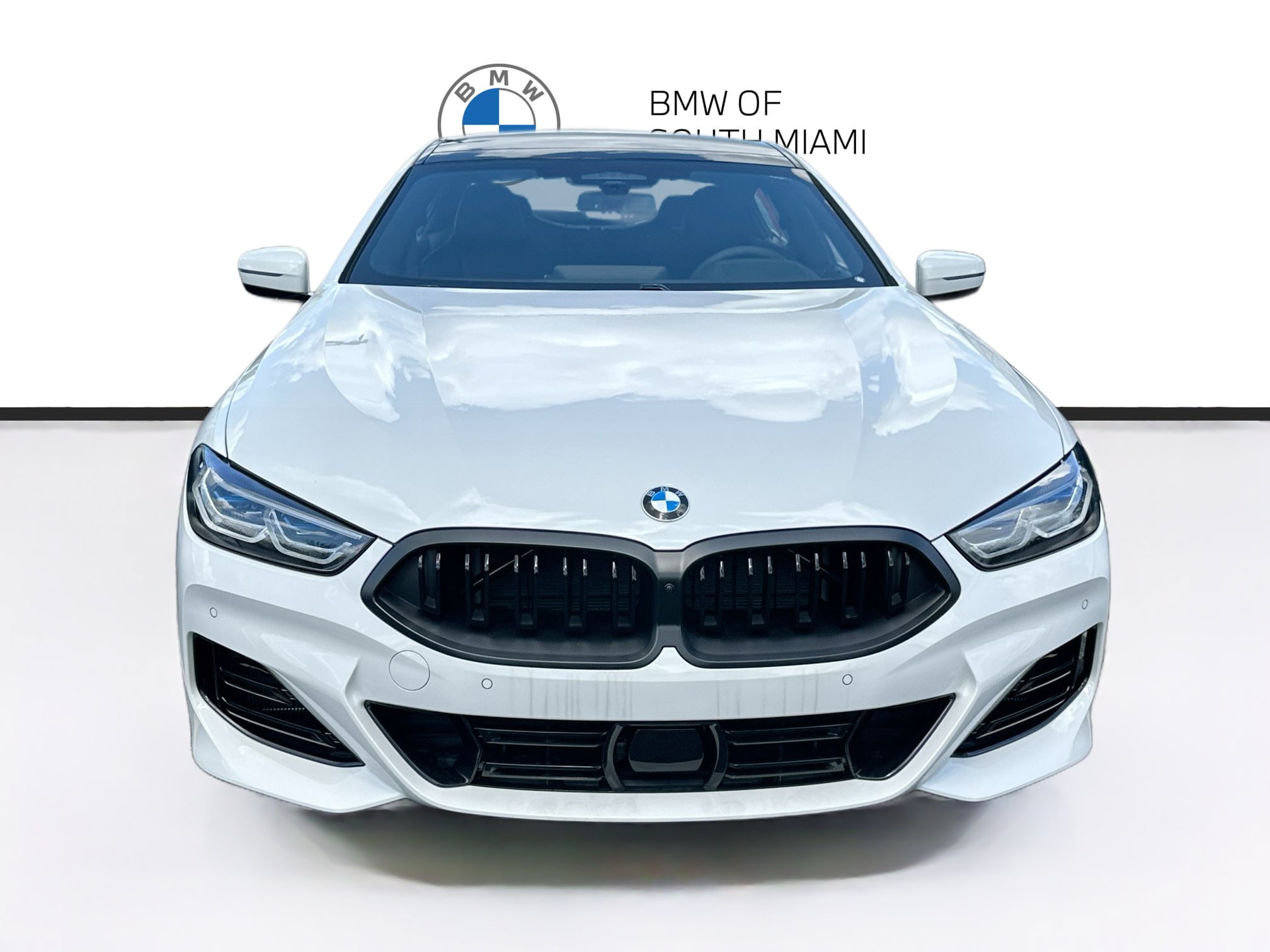 New 2026 BMW 840i RWD image 2