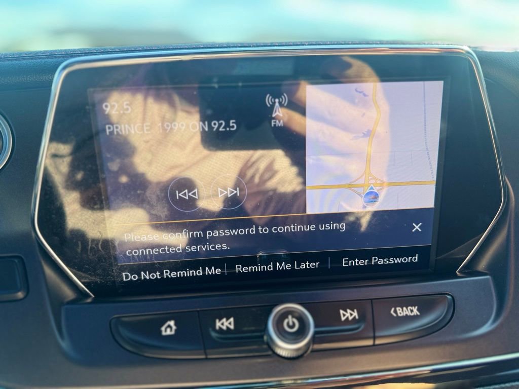 Used 2019 Chevrolet Blazer RS image 14