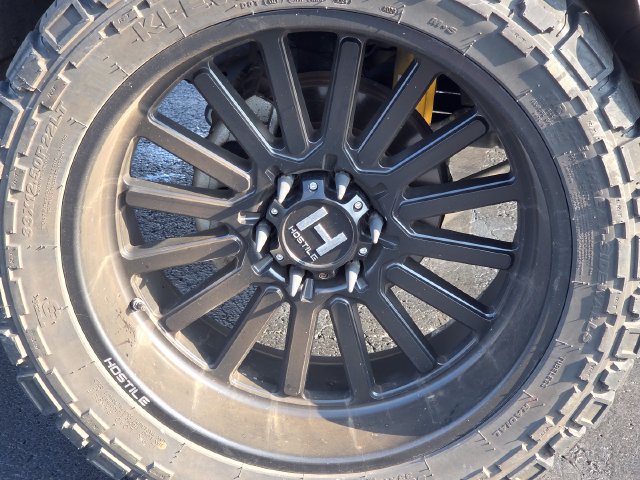Used 2023 Ford Bronco Badlands AWD/4WD image 10
