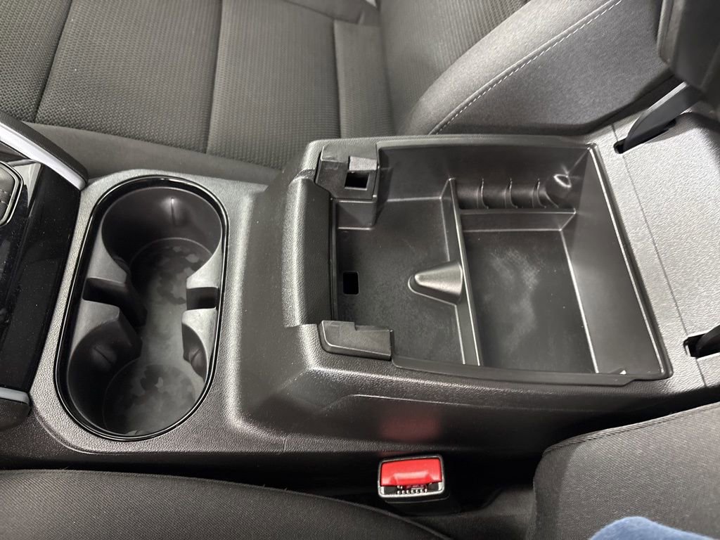 Used 2024 Chevrolet Colorado LT image 40