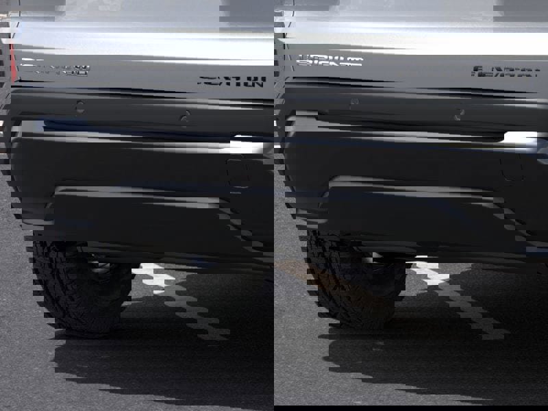 New 2026 GMC Terrain Elevation w/ Technology Package II image 38