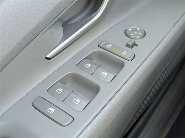 Certified 2025 Hyundai Elantra SEL image 24