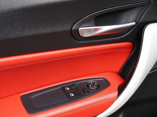 Used 2015 BMW M235i xDrive Coupe AWD/4WD image 11