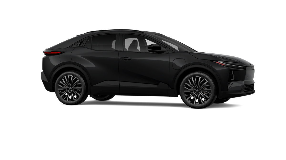 New 2026 Toyota C-HR AWD/4WD image 37