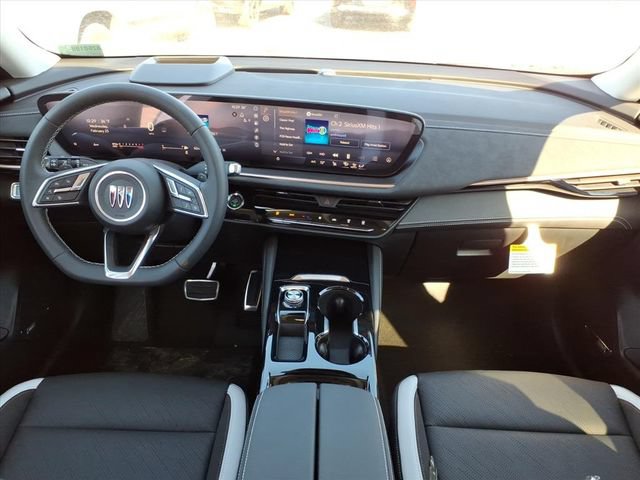 New 2026 Buick Envision Sport Touring AWD/4WD image 19