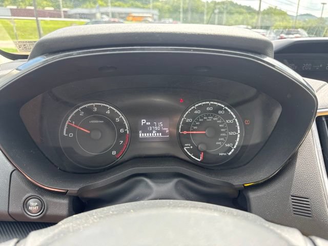 Used 2017 Subaru Impreza 2.0i AWD/4WD image 22