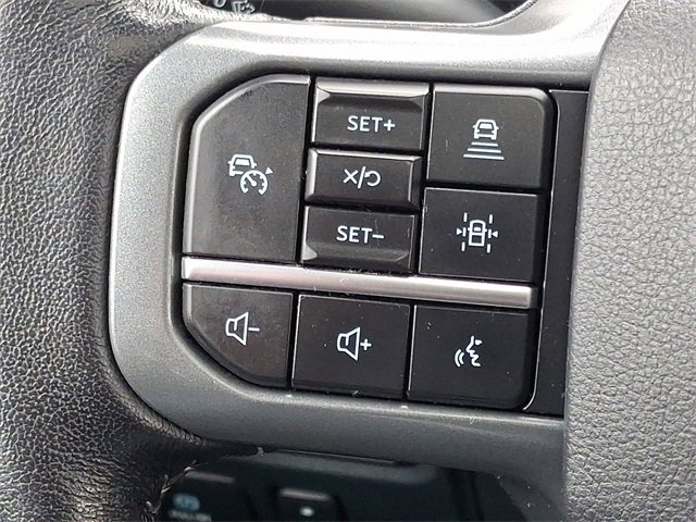 Used 2022 Ford F150 XLT w/ Equipment Group 302A High image 22