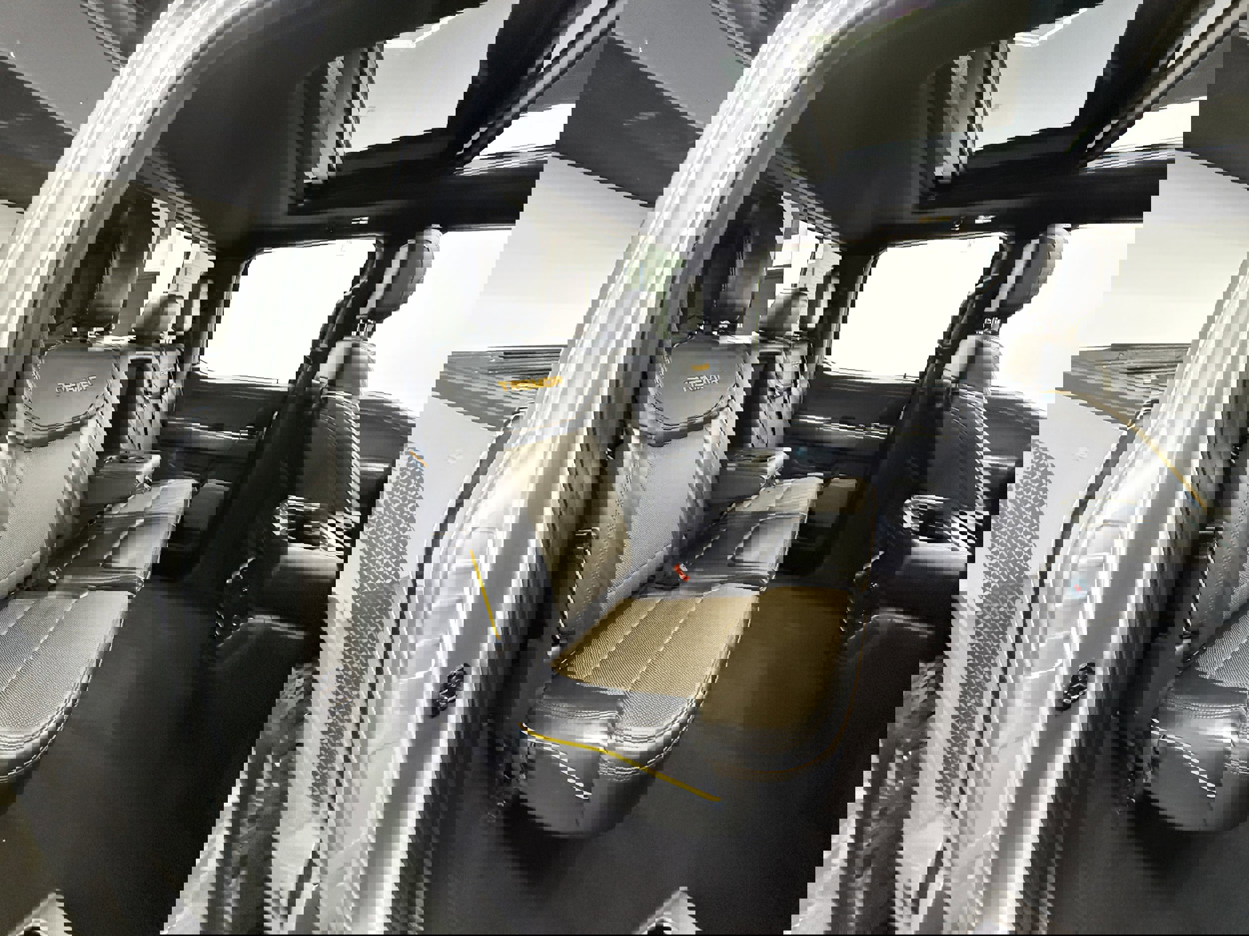 Used 2023 Ford F150 Tremor image 30