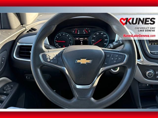 Used 2019 Chevrolet Equinox LS image 33