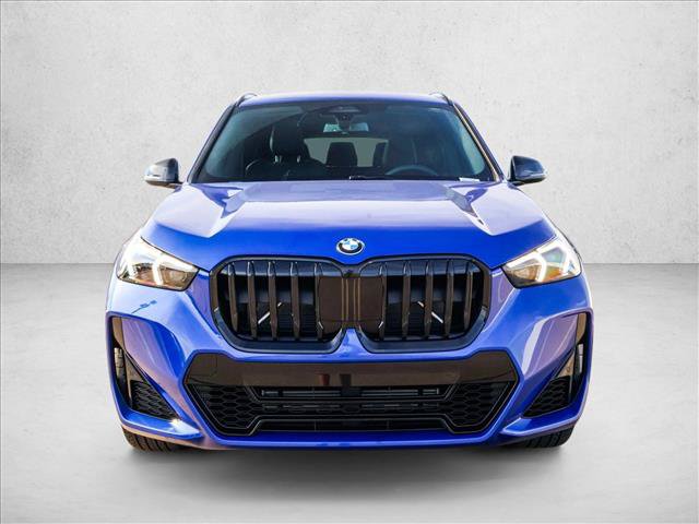 New 2027 BMW X1 xDrive28i AWD/4WD image 2