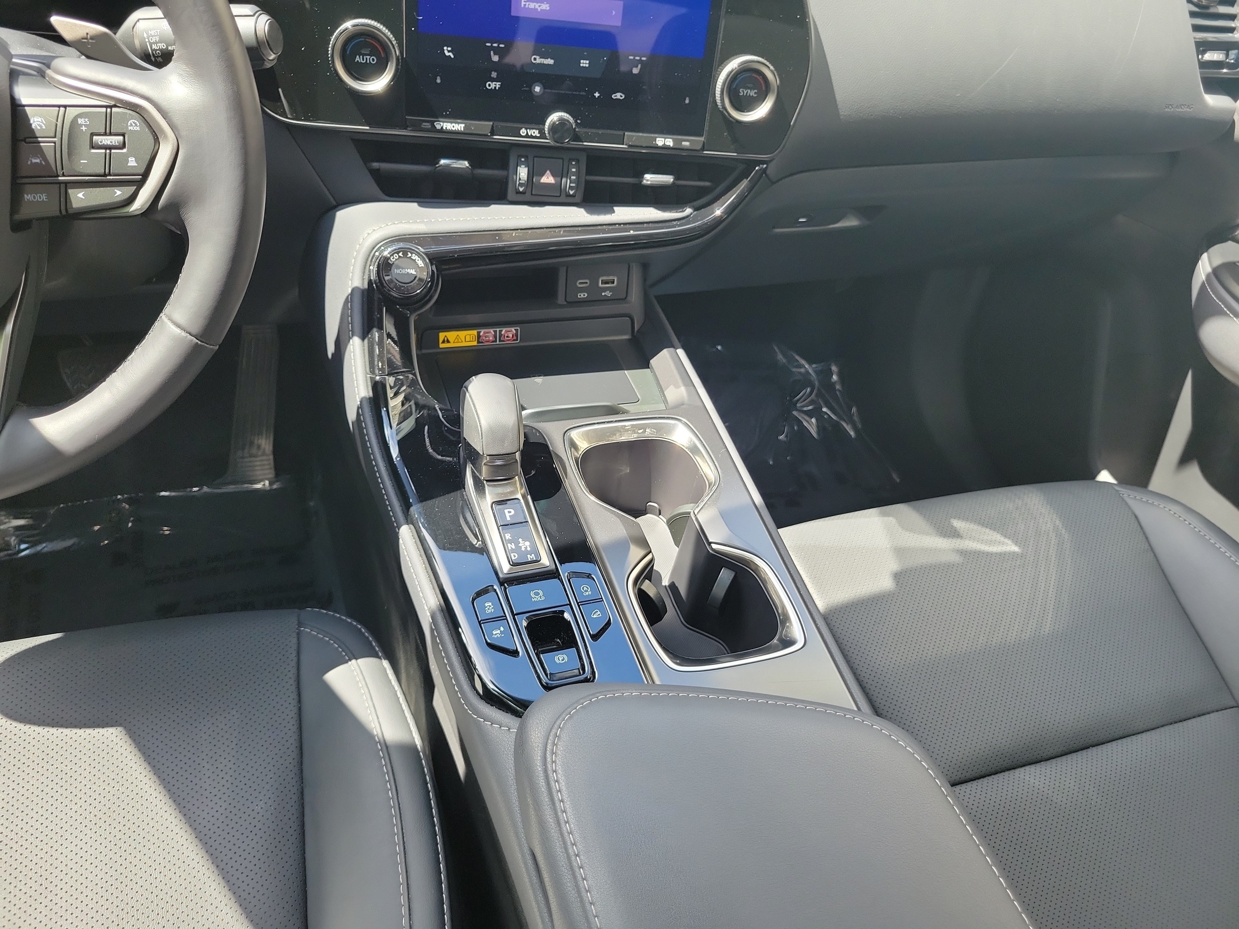 Certified 2026 Lexus NX 350 AWD image 18
