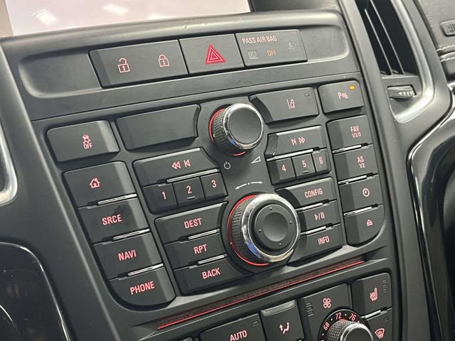 Used 2016 Buick Cascada Premium image 29