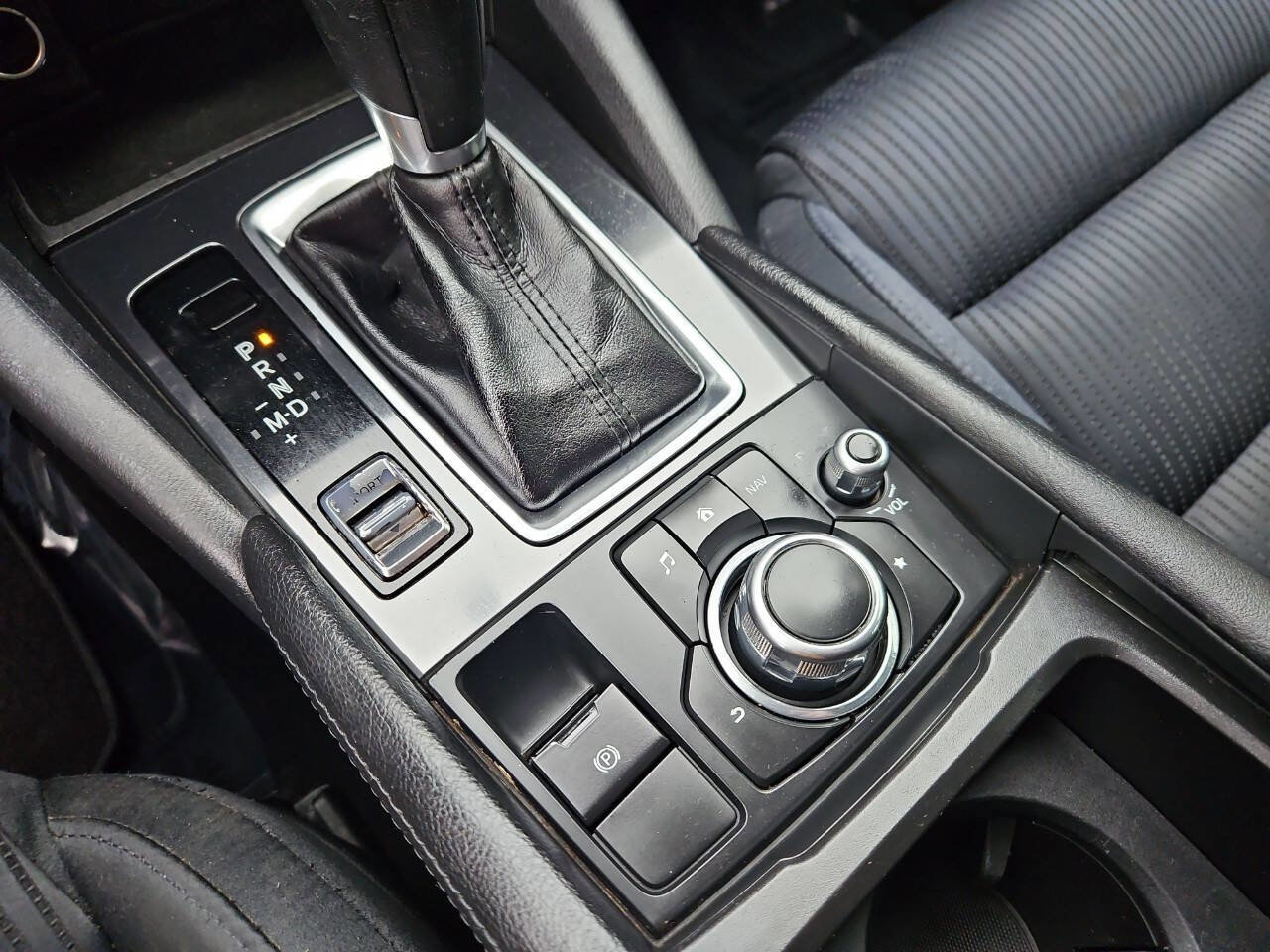 Used 2016 MAZDA MAZDA6 Sport image 20