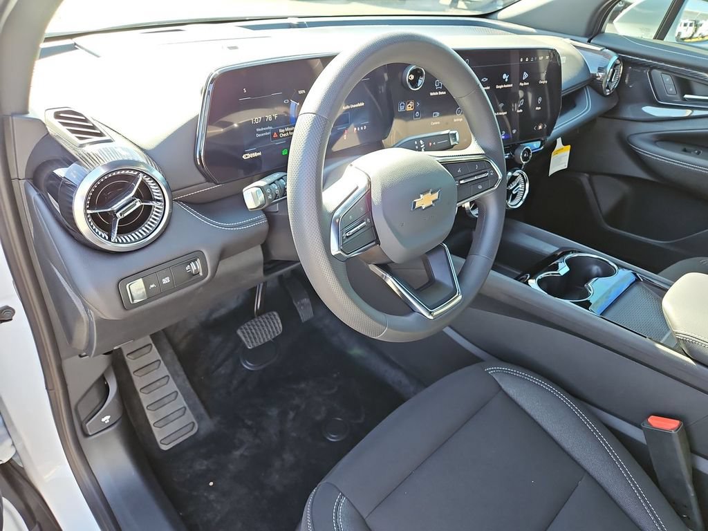 New 2026 Chevrolet Blazer EV LT FWD image 10