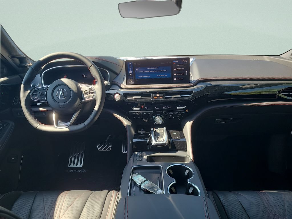 New 2026 Acura MDX Type S AWD/4WD image 11