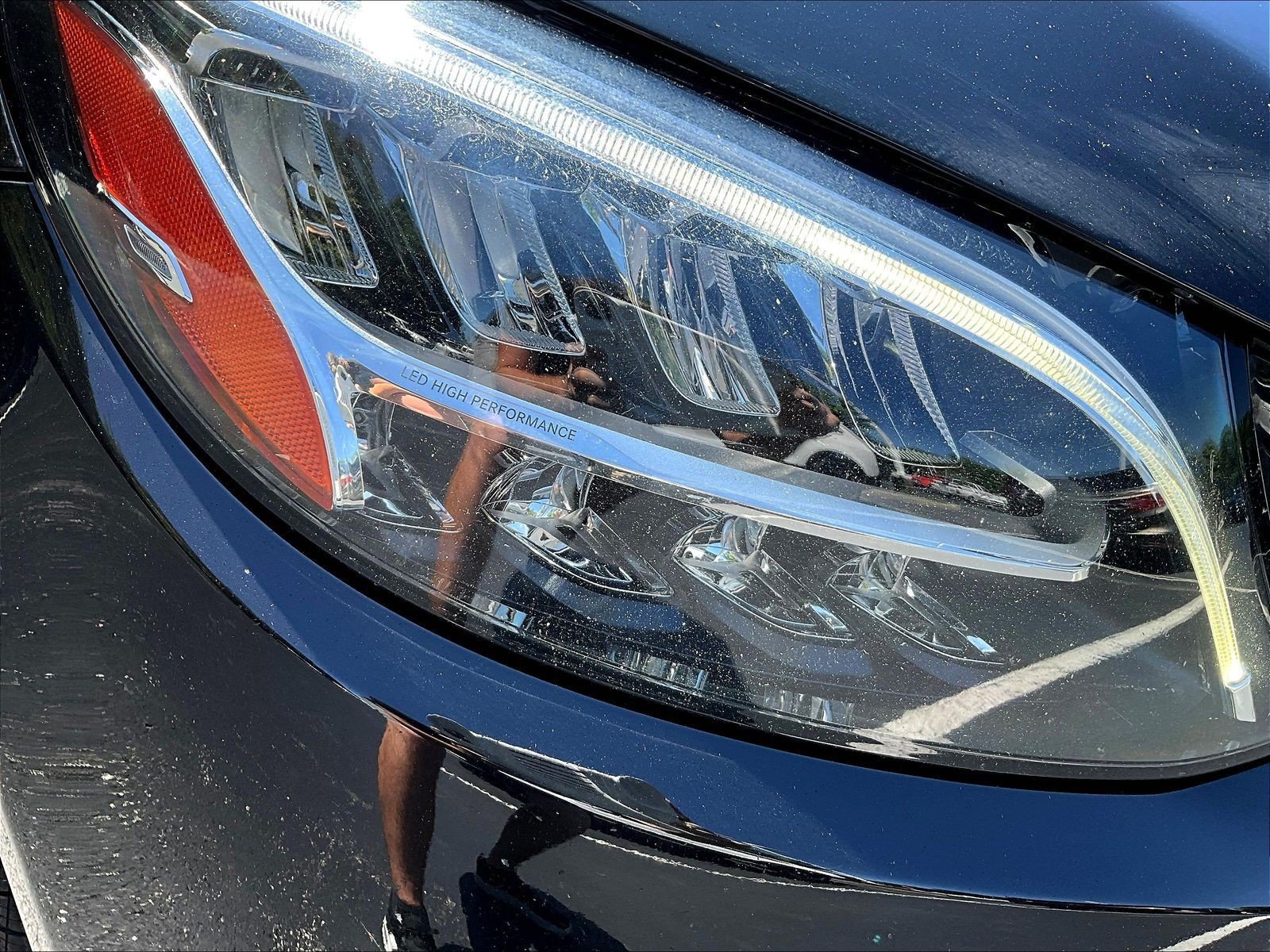 Used 2019 Mercedes-Benz C 300 4MATIC Sedan image 31
