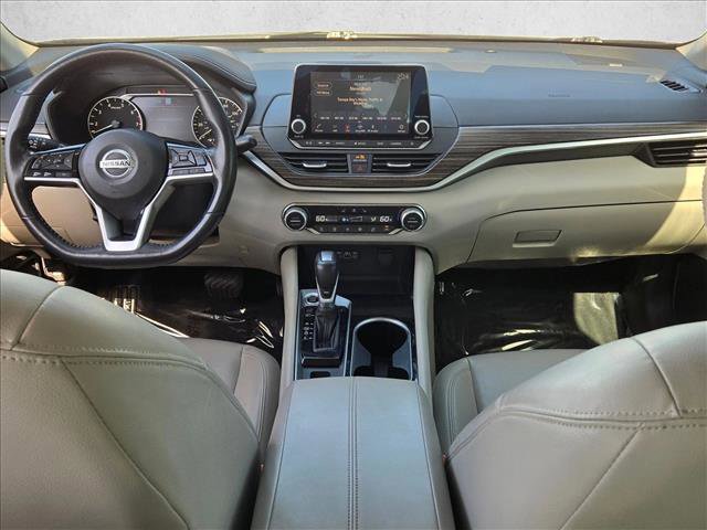 Used 2022 Nissan Altima 2.5 SL image 19
