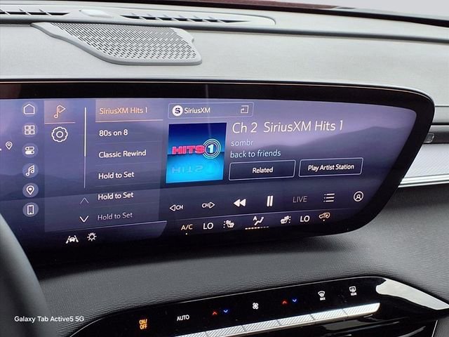 New 2026 Buick Enclave Sport Touring w/ Power Package image 27