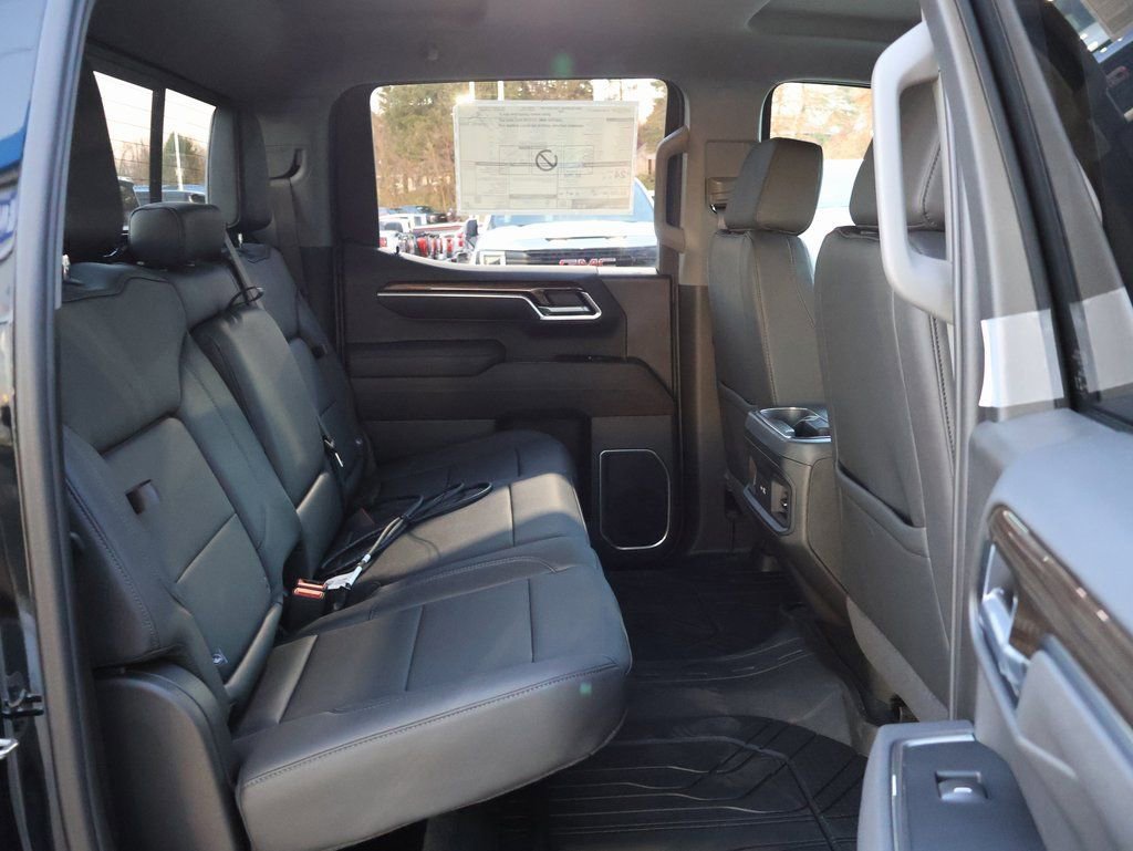 New 2026 Chevrolet Silverado 1500 RST w/ Convenience Package II image 35