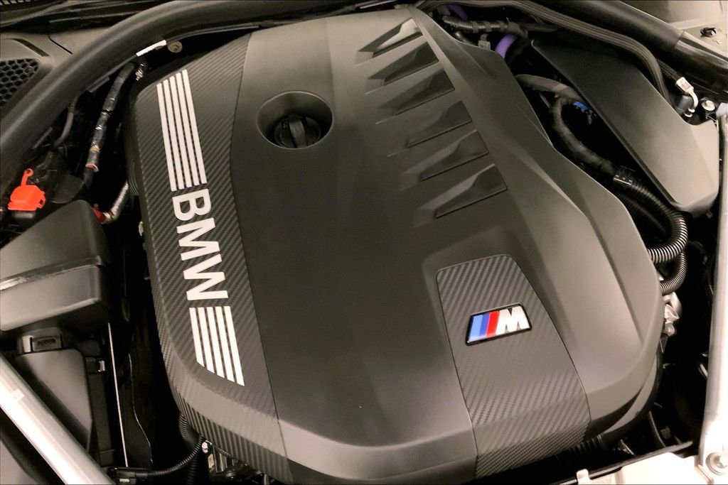 Used 2025 BMW 440i xDrive image 31