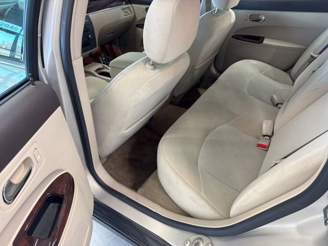 Used 2008 Buick LaCrosse CX FWD image 19