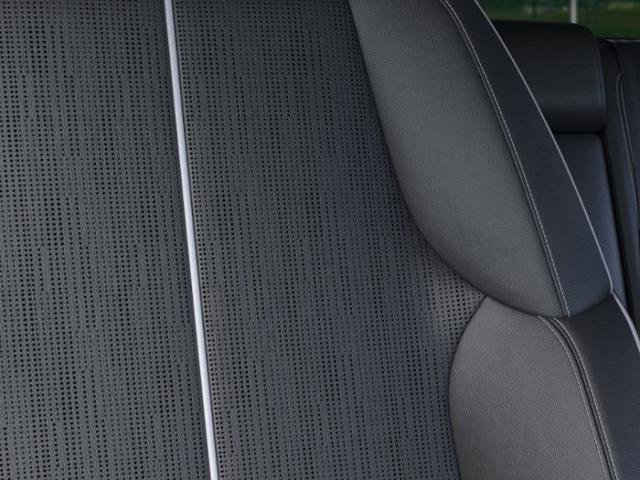 New 2026 Cadillac Optiq Luxury 2 w/ LPO, Floor Liner Package image 21