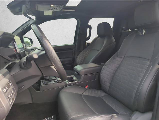 Certified 2024 Toyota Tacoma TRD Off-Road w/ TRD Off Road Premium Package AWD/4WD image 21