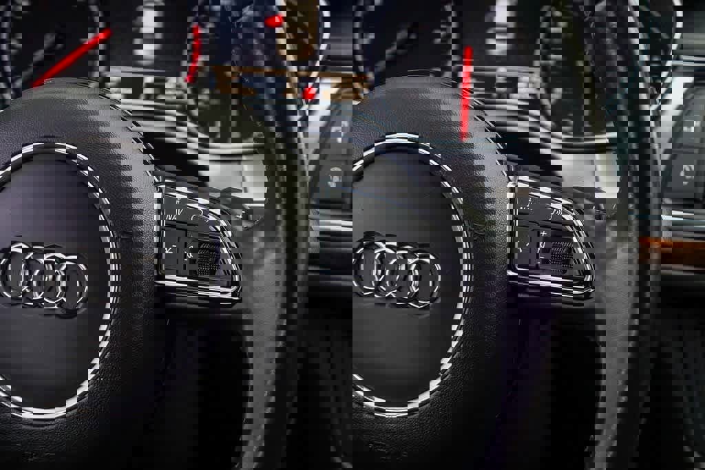 Used 2018 Audi A6 2.0T Premium image 17