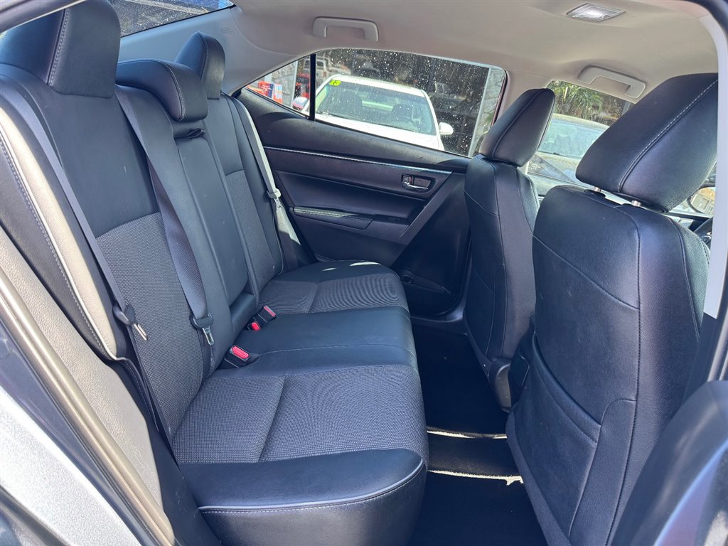 Used 2015 Toyota Corolla S image 21