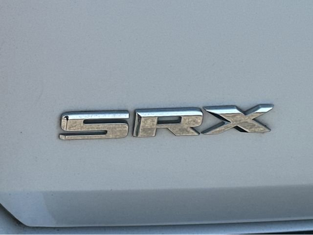 Used 2015 Cadillac SRX Performance w/ Driver Awareness Package FWD image 15