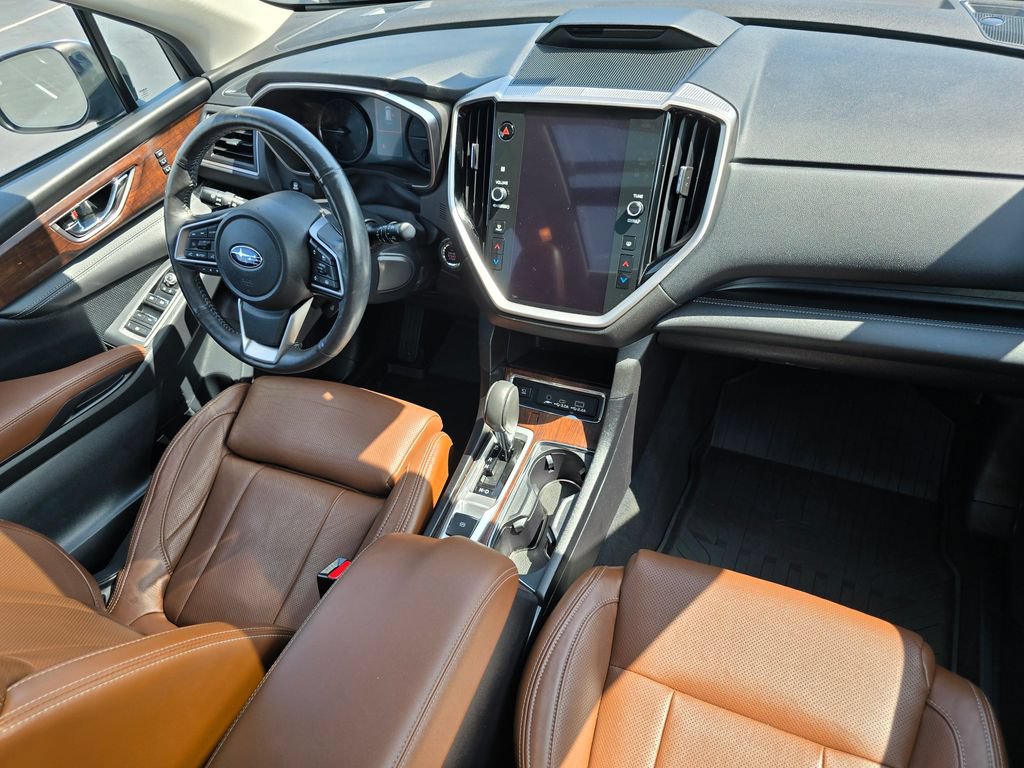 Used 2023 Subaru Ascent Touring AWD/4WD image 16
