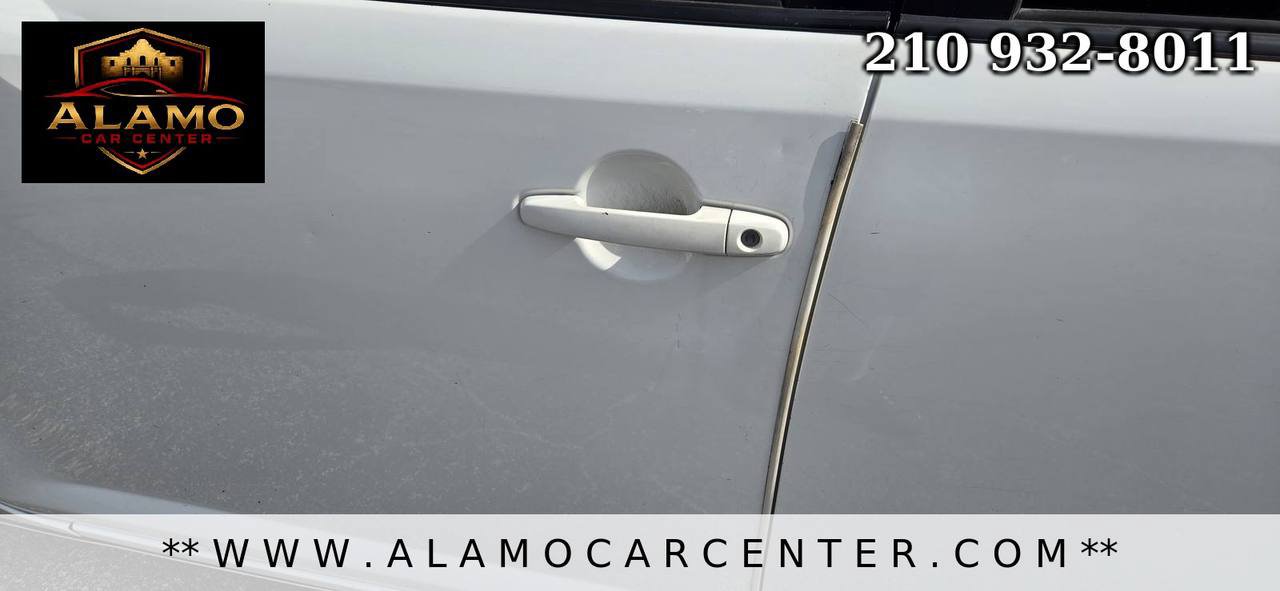 Used 2014 Scion xB FWD image 10