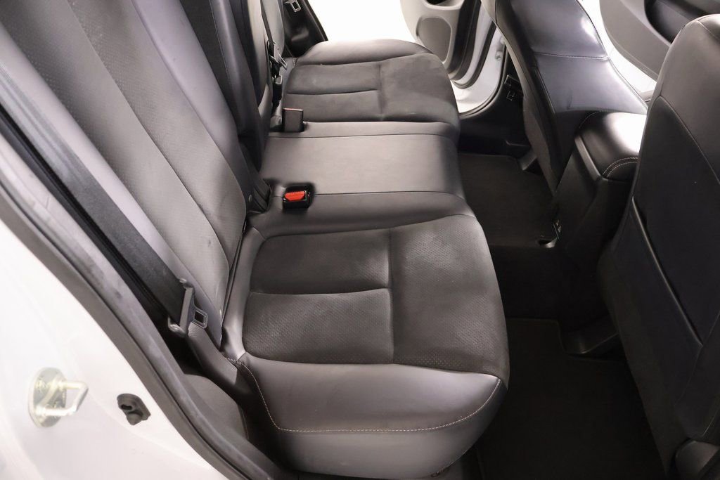 Used 2024 Mitsubishi Eclipse Cross SE image 14