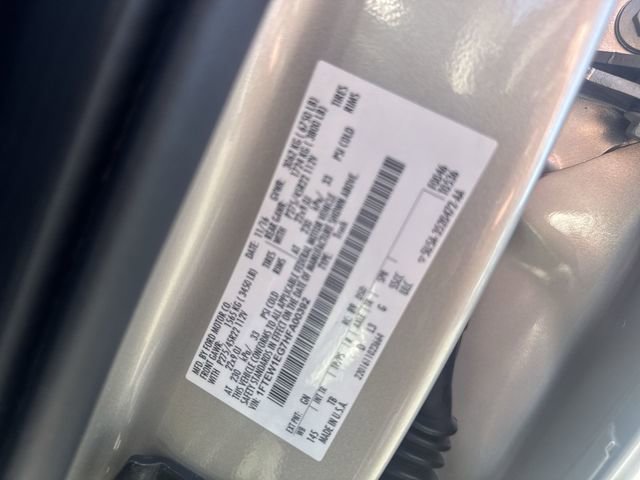 Used 2017 Ford F150 Limited image 35