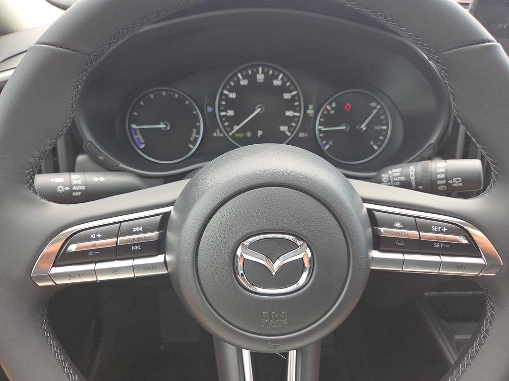 New 2026 MAZDA CX-50 AWD 2.5 Hybrid w/ Premium Pkg image 14